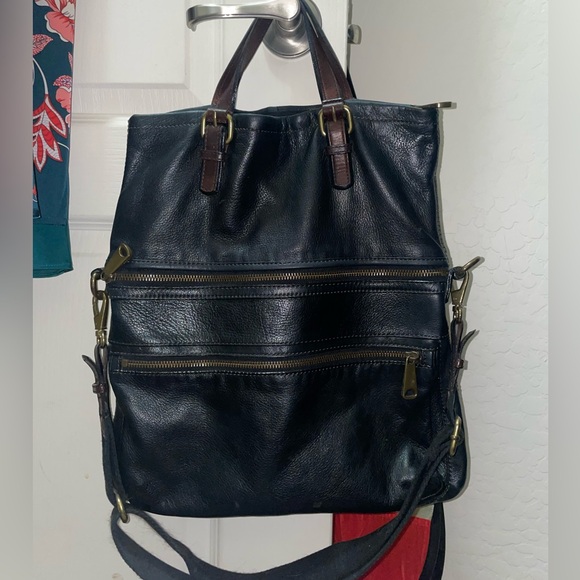 Fossil handbag - Picture 2 of 12